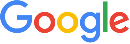 Google logo.